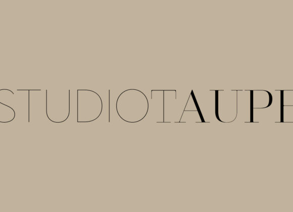 Studio Taupe Photography and Retouching