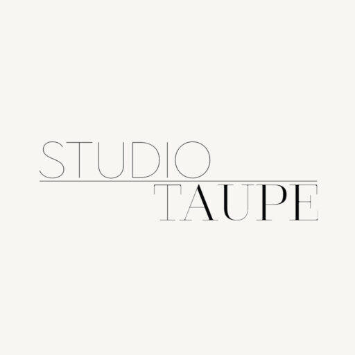 Studio Taupe